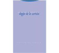 Elogio de la caricia