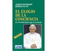 Elogio De La Conciencia, El - RATZINGER, JOSEPH Ratzinger, Joseph (Auteur)