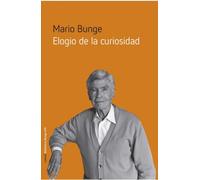 Elogio de la curiosidad