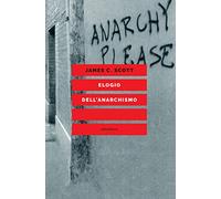 Elogio dell'anarchismo