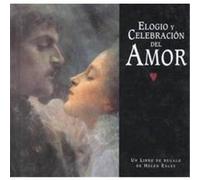 Elogyo Y Celebracion Del Amor Helen Exley (Auteur)