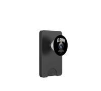 Elohim All Things are from Him Verse biblique Espagnol chrétien PopSockets PopWallet pour MagSafe