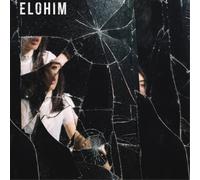 Elohim Elohim (CD) Album
