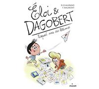 Éloi et Dagobert, Tome 04: Exposé rue des Poteaux