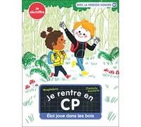 Éloi joue dans les bois
