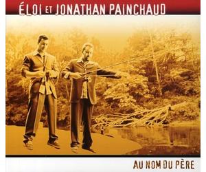 Eloi / Painchaud, Jonathan - Au Nom du Pere [Import]