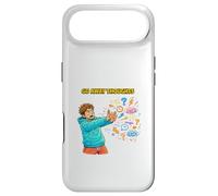 Éloignez-Vous des pensées et repensez trop à la Conception de la Conscience mentale Coque pour iPhone Air