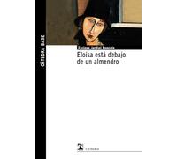 Eloísa está debajo de un almendro