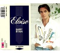 Barry Ryan - Eloise '91 [Import]
