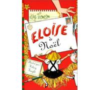 Eloïse à Noël
