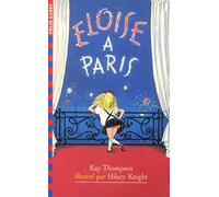 ELOISE A PARIS