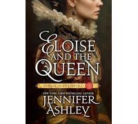 Eloise and the Queen