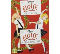Eloise At Christmastime