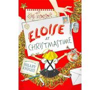 Eloise at christmastime