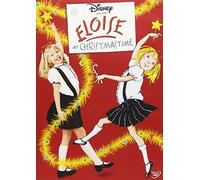 Eloise At Christmastime by Julie Andrews