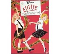 Eloise At Christmastime - DVD Zone 1 G