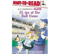 Eloise At The Ball Game
