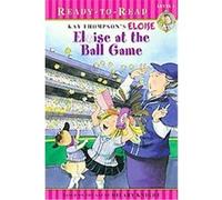 Eloise at the Ball Game, Eloise Ready-to-read