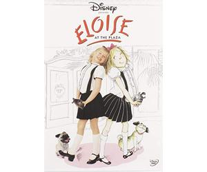 Eloise at the Plaza [Import USA Zone 1]
