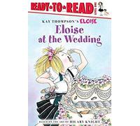 Eloise At The Wedding/Ready-To-Read