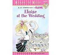 Eloise At The Wedding, Ready-To-Read. Level 1 Margaret McNamara (Auteur)