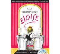 Eloise: Book and CD