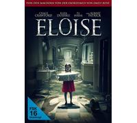 ELOISE CRAWFORD,CHASE/DUSHKU,ELIZA/PATRICK,ROBERT/+ DVD NEUF