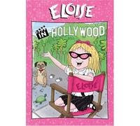 Eloise: Eloise Hollywood by Alan Cumming