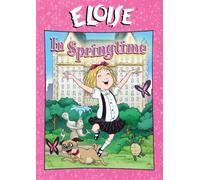 Eloise: Eloise In Springtime by Tim Curry