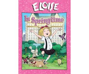Eloise: Eloise In Springtime by Tim Curry
