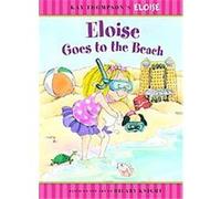Eloise Goes to the Beach, Eloise Series Sonali Fry (Auteur)