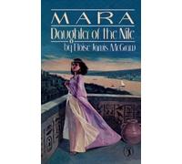 Eloise Jarvis McGraw Mara, Daughter of the Nile (Poche)