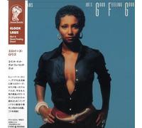 Eloise Laws - Ain't It Feeling Good [Import]