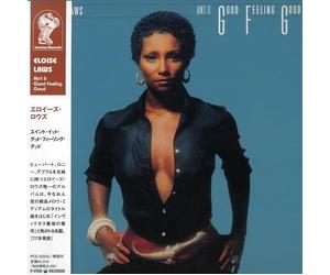Eloise Laws - Ain't It Feeling Good [Import]