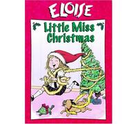 Eloise: Little Miss Christmas by Tim Curry
