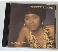 Eloise Lynch - Eloise Lynch- Deeper Shade (UK Import)