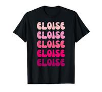 Eloise Name Design T-Shirt