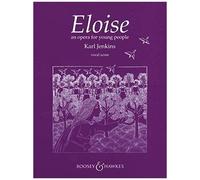Eloise / Piano Reduction