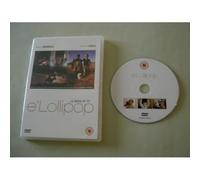 E'lollipop - Muntu Ndebele, Jose Ferrer, Karen Valentine - Dvd