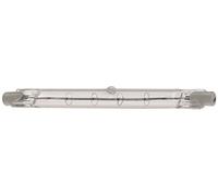 eloma Lampe infrarouge pour pont chaleur WB 02 R7s 240 V 300 W Longueur 118 mm