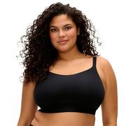 Brassière femme Elomi Downtime Noir 110M/N