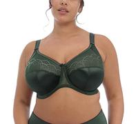 Elomi Cate Bügel-BH Mit Vollschalen Soutien-Gorge à Couverture Totale, Opaque, Pin Grove, 95H Femme