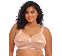 Elomi Cate Soft Cup Bra in Latte Or Black (4033)