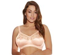 Elomi Cate Soft Cup Bra In Latte OR Black (4033)