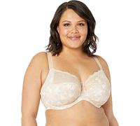 Soutien-gorge sans armatures femme Elomi Cate Beige 120I