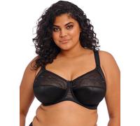 Elomi Cate UW Full Cup Banded Bra In Latte OR Black (4030)