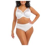 Elomi Cate UW Full Cup Banded Bra In White (4030)