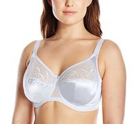 Elomi Cate UW Full Cup Banded Bra in White (4030), 95G
