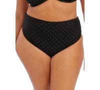 Culotte mi-haute femme Elomi Bazaruto Noir 42