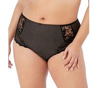 Elomi - Culotte Haute Glamour Charley Jet - 3XL